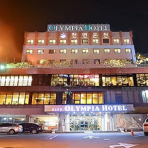 2* Hotel Olympia